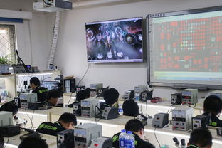 唐山華宇萬維電腦維修培訓學校 簽訂就業(yè)協(xié)議，助力職業(yè)發(fā)展