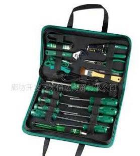 供應世達工具19件電腦維修組套XG 高效可靠的專業(yè)維修解決方案