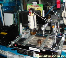 電腦維修實例與經(jīng)驗分享 迅維網(wǎng)專業(yè)維修指南