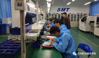 蘭職歡迎你丨甘肅工商技師學院計算機維修專業(yè)明日開始報名