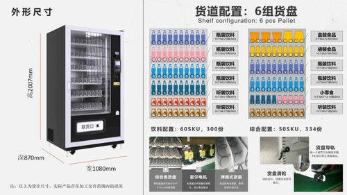 江蘇市場(chǎng)飲料自動(dòng)售貨機(jī)投放策略與運(yùn)營(yíng)指南